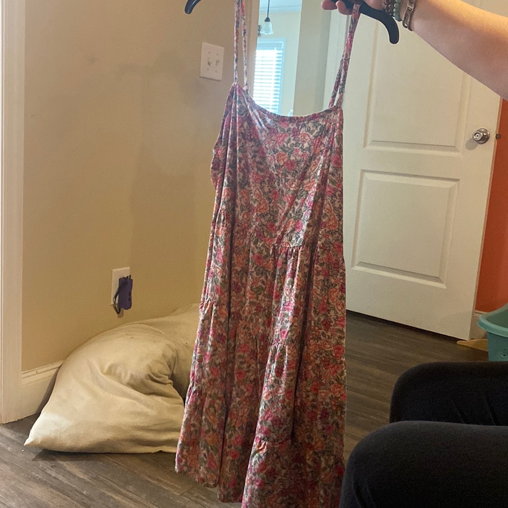 Cute sundress